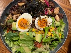 -AFS Cafe & Canteen(闽江二路店)