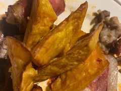 -戈拿旺巴西烤肉(崇文门店)