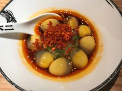 -太二酸菜鱼(深圳布吉万象汇店)