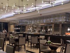 -Social 秀西餐厅-长沙瑞吉酒店(运达店)