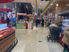 -AEON永旺超市(天津津南店)