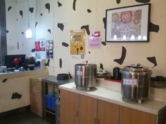 -拿渡麻辣香锅(世茂广场·工三店)