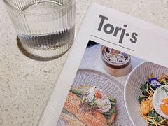 -Toris(LuOne凯德晶萃广场店)
