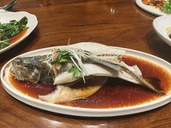 -二分八·大同菜(长治路店)