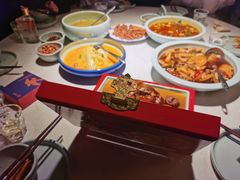 -院8里·小聚园老川菜(九眼桥店)