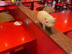 大堂-猪角·闽南猪脚饭(上梅林店)