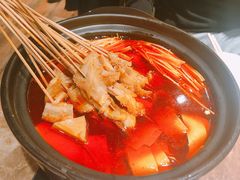 -金太阳海鲜烧烤·本地人餐厅(东纬路旗舰店)