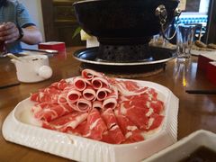 太阳卷-丁卯•铜锅涮肉(工体店)