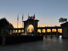 -北京张裕爱斐堡酒庄