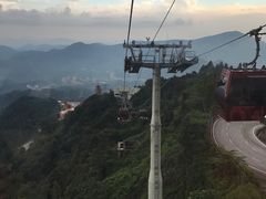 -云顶高原