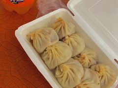 小李汤包-老店鹏缘面馆