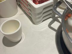 -八合里潮汕鲜牛肉火锅(上海汇智广场店)
