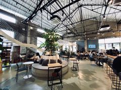 -GOTLOT COFFEE&KITCHEN角落厨房NOOK店
