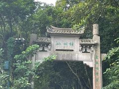 -梧桐山风景名胜区