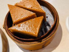 红糖糕-舊街坊茶楼(市二宫店)