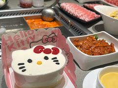 -海底捞火锅(泰安爱琴海店)