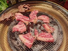 -西塔老太太泥炉烤肉(万柳华联店)