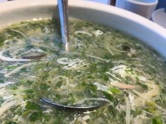 -三凤酒家·百年无锡菜(清扬茂业店)