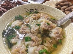 -二马路野馄饨烧烤(二马路店)