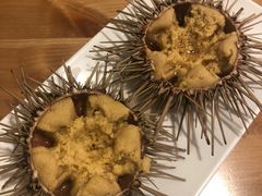 -海胆小馆(东北水饺·春柳店)