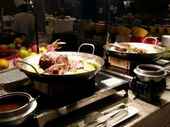 picture-粤海喜来登酒店·盛宴海鲜牛排自助餐厅(天河城店)