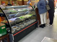 -孟记传统大刀面(星源商城店)