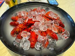 -怪怪龙虾·来自江苏盱眙(惊驾路店)