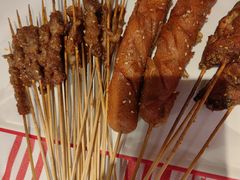-聚在尊味虾皇·夜宵市集(新建店)