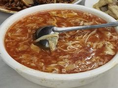 -昱德来·天津菜(河西店)