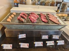 -富力丽思卡尔顿酒店·香荟全日制餐厅