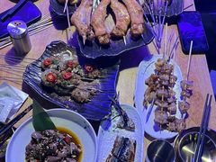 -质烤烤物·活烤海鲜(质烤总店)