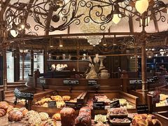 -B&C黄油与面包·THE GARDEN BAKERY概念店(世纪汇店)