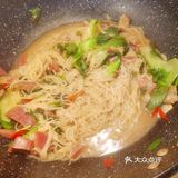 有个会做饭的男票就是幸福