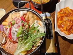-汉米达特色料理餐厅(郴州友阿国际广场店)
