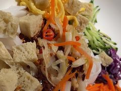 -九毛九西北菜(汕头金平万达广场店)