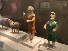 -西安大唐西市博物馆