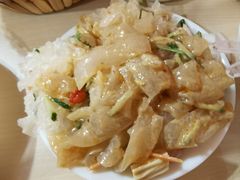 -闫家驴肉老店(华电一校店)