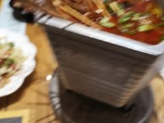 -聚点串吧·北京烧烤(朝北店)