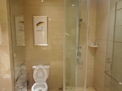 -抚顺中伟假日国际酒店