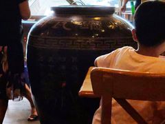 煨汤瓦罐-老号尤兔头(幸福店)