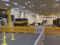 -BBR运动馆·障碍竞技·跑酷·体适能(海珠琶洲店)