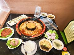 -三江两海老火锅(北京首店)