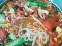 -红鼻子桂林米粉(金唐新光界店)