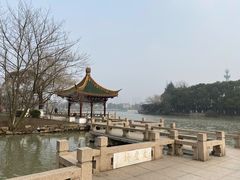 -南通濠河风景名胜区