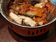 -古都历食南京菜·烤鸭·鸭血粉丝·汤包(南京博物院店)