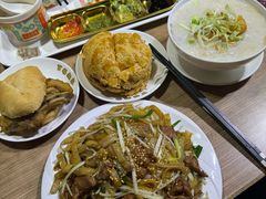 -百福麵家(新馬路店)