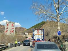 -雁门关景区