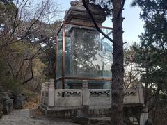 景点-香山公园