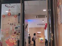 门面-麦当劳(伟城广场店)