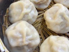 -百年尹氏汤包(湖南路狮子桥店)